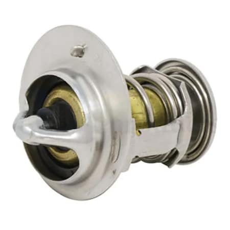 Aftermarket Thermostat Fits John Deere 770 790 870 970 990 1070 3120 3320 3520 3720 Tractor CSC20-0096